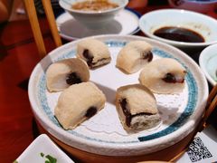-1078號老北京涮肉(松柏店)