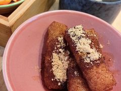 -轻蔬不用等·素食(江苏路店)