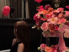 -MORTON'S 莫尔顿牛排坊(北京丽晶酒店)