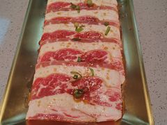 -大可泥炉烤肉(中街店)