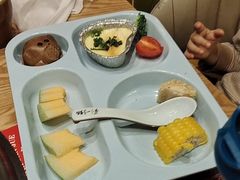 -刘一锅筋头巴脑(千峰路店)