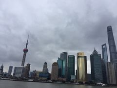 -上海外滩英迪格酒店