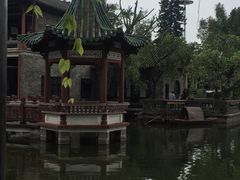 -东莞市可园博物馆