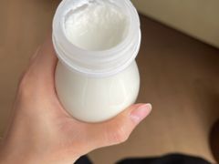 无糖水牛奶-周大娘牛乳(旧寨古村总店)