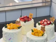 -味多美蛋糕(梨园店)
