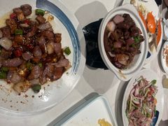 -壹只菜·崇明本地特色菜(崇明南门店)