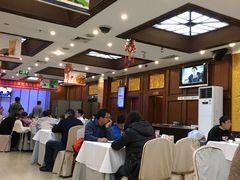大堂-眉州东坡(亚运村店)