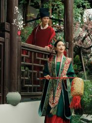 -今生有约婚纱摄影店(景德路店)