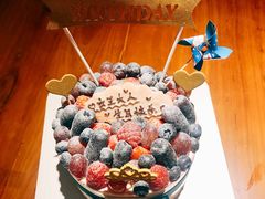 -EnergyCake蛋糕理想国