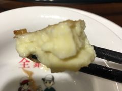 -全聚贤餐厅·湖北家常菜(沙湖店)