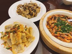 -走马楼饭庄(慈城古县城店)