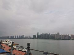 -湘江大码头·龙虾馆(渔人码头一店)
