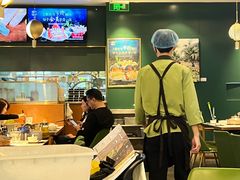 -烹然四季椰子鸡火锅(姚家园万象汇店)