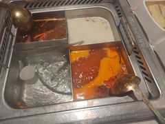 -海底捞火锅(万科广场店)