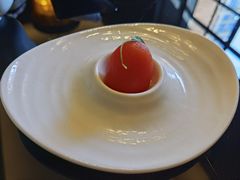 -上海苏宁宝丽嘉酒店·嘉府壹号中餐厅