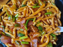 -肉串汪(月坛店)