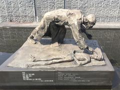 -侵华日军南京大屠杀遇难同胞纪念馆