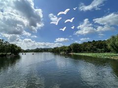 -承德避暑山庄景区