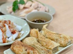 -百家鸡味馆(清泰店)