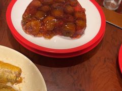 -聚首堂·特色小吃·肘子(什刹海德胜门店)