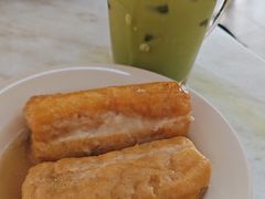 -金沙园生肉面(Jalan Pantai)