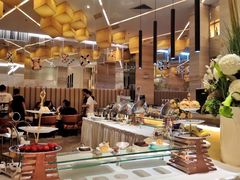 -豪派特华美达广场酒店·西餐厅