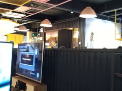 -火星工厂·桌游·团建聚会·轰趴馆(厦滘店)