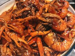 红油龙虾-马头巷·食景园(苏州总店)