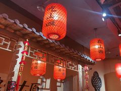 -山四砂锅(太原钟楼街店)