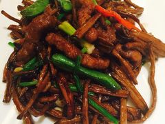 -粗茶淡饭·汉口公馆(循礼门店)