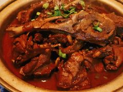 -金典银峰老鹅馆·昆山菜(亭林公园店)