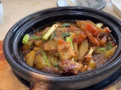 -北方饺子王·海肠捞饭·海鲜锅(山大店)