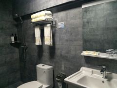 -龍栖足道(瑶海闽商国贸店)
