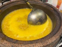 -蔴将·川菜(黄龙万科店)