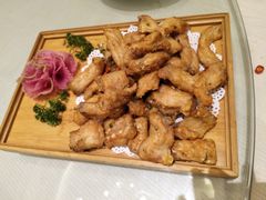 -北海金昌开元名都大酒店·四季轩中餐厅