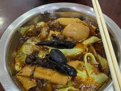 -鹍记特色牛杂面