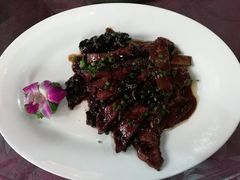 -长兴菜馆(高桥店)