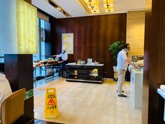 -广州粤海喜来登酒店