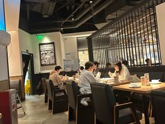 -太二酸菜鱼(中山龙之梦店)