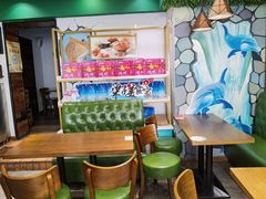 -梁子刨冰王(鞍山西道店)