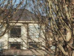 -星巴克(北辰西路店)