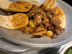 -小菜园新徽菜(苏州繁花中心店)