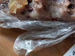 赤豆猪油糕-杨招娣糕点(装驾桥巷店)
