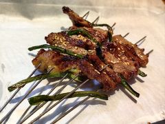 -老味烧烤(总店)