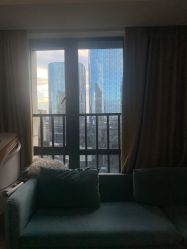 -舒雅美容SPA养生馆·面部清洁·肩颈疏通