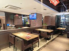 -豪客来牛排(文化路店)