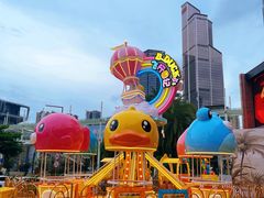 -皇庭广场(福华三路店)