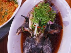 -芽庄MP泰式海鲜海景餐厅