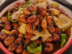 -清真·馬坡二旦烧烤(人生一串拍摄店)