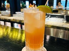 -Long Bar(莱佛士酒店)